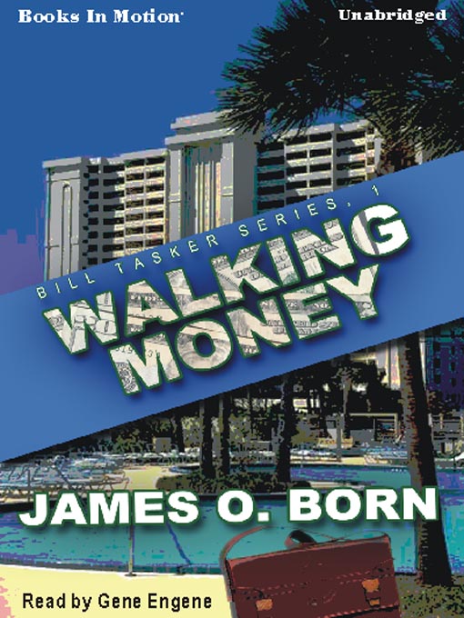Title details for Walking Money by James O. Born - Wait list